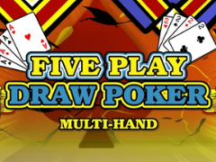 How to Play 5 Cards Draw?-Tips and Tricks