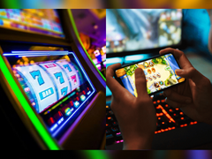 Are Online slots better than real slot machines?