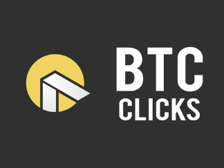 Earn free bitcoin using BTCClicks
