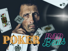 5 Actionable Tips to deal with Bad Beats in Poker
