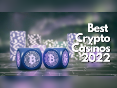 Best Crypto Casinos: Best Casino Sites for Provably Fair Bitcoin Games