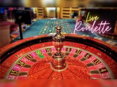 Best Live Roulette Online Casinos