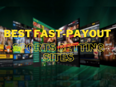Best Fast-Payout Sports Betting Sites-Full guide with recommended casinos