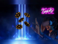 Changing Trends In The Online Gambling Industry