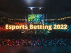 Esports Betting: Betting Apps You Need to Know About