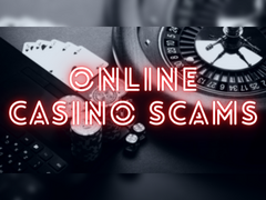 Online Casino Scams: How to Avoid them