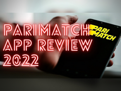 Parimatch App Review: Best Live Sports Betting App in India