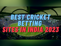 Best Cricket Betting Sites in India