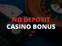 How to Find No Deposit Bonus Codes for Online Casinos?