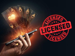 I-gaming licensing authorities and the best casinos featuring them