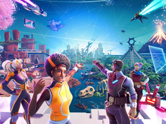 Metaverse Gaming: A New Way To Earn Real Money