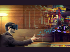 Trends in the Gambling Industry (Technology as a Driving Force)