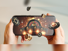 Rising Popularity of Mobile Online Casinos & Best Casino Slot games