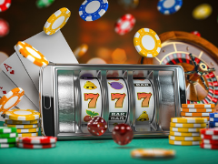 Top 10 Online Slots — A Complete Guide