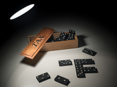 How Online Gambling Winnings Taxation works