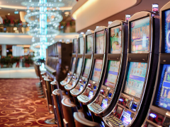 Best Strategies to win on online casino slots
