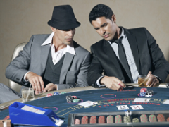 How to be a Professional Online Gambler