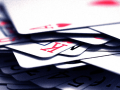 7 Most surprising facts about playing cards
