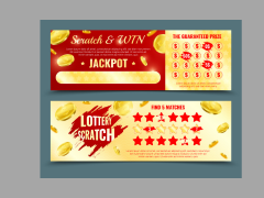 Tips to improve your chances of winning scratch cards