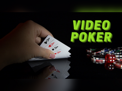 Video Poker Hand Rankings – ways to use to improve your game