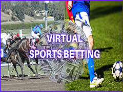 Virtual Sports Betting: Best Online Casinos for Sports Betting