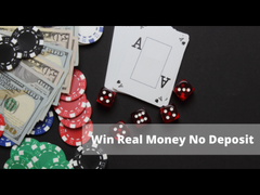 Free Online Casino Games: Win Real Money No Deposit