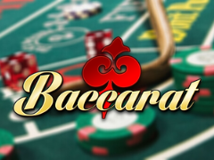 How to play Baccarat – Strategy, Tips and Guide