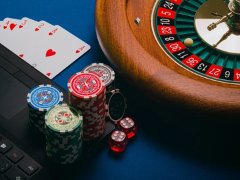 5 Facts You Need to Know About Online Casinos
