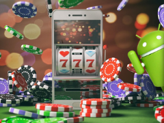 Best online slots to play on Android – Online Casino Apps