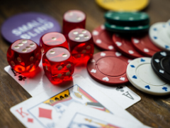 4 Online Casino Games That are Beginner Friendly