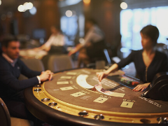 Show Me the Money – High Paying Online Casino Games