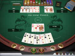 Pai Gow Poker-Best strategy for winning