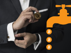 How to earn free bitcoins using bitcoin faucets?