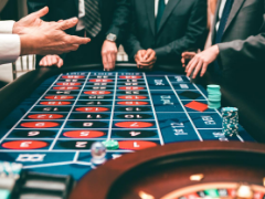 Best Craps Strategy – How to win at Craps