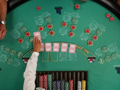 Ultimate Texas Hold’em- Strategy, Rules and Gameplay