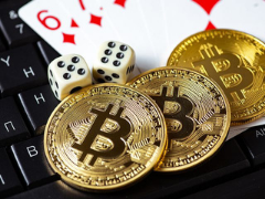 The Ultimate Guide to Bitcoin Gambling: Deposits and Withdrawals